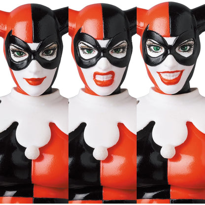 Batman: Hush Harley Quinn Action Figure - Medicom Toy - Mafex #162