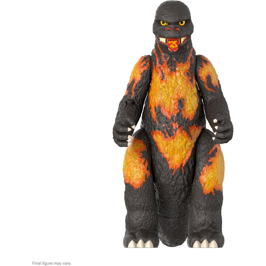 Godzilla vs. Destoroyah Shogun Godzilla 1995 Toho ULTIMATES! Figure