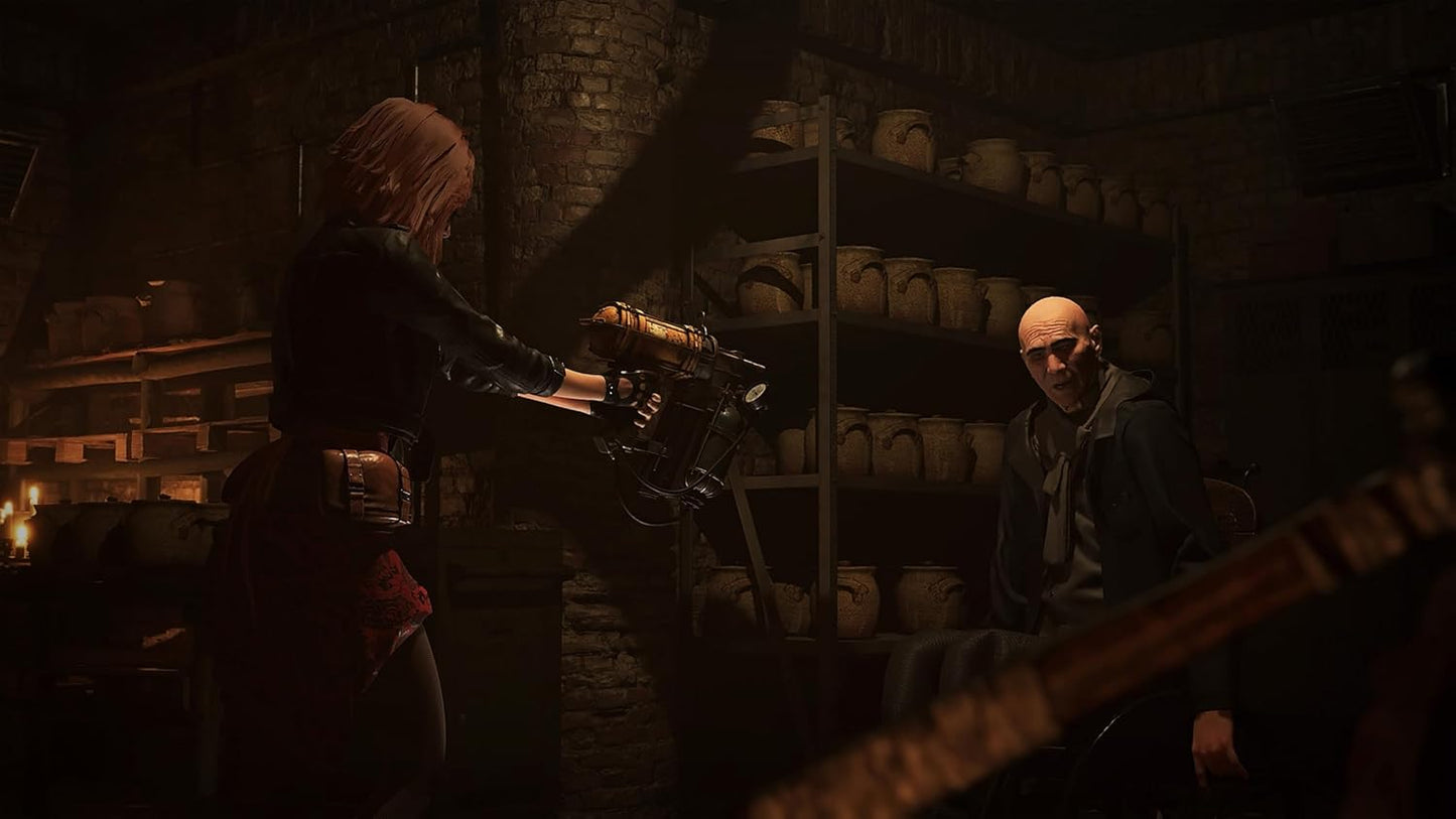 Tormented Souls II - PlayStation 5 - PQube