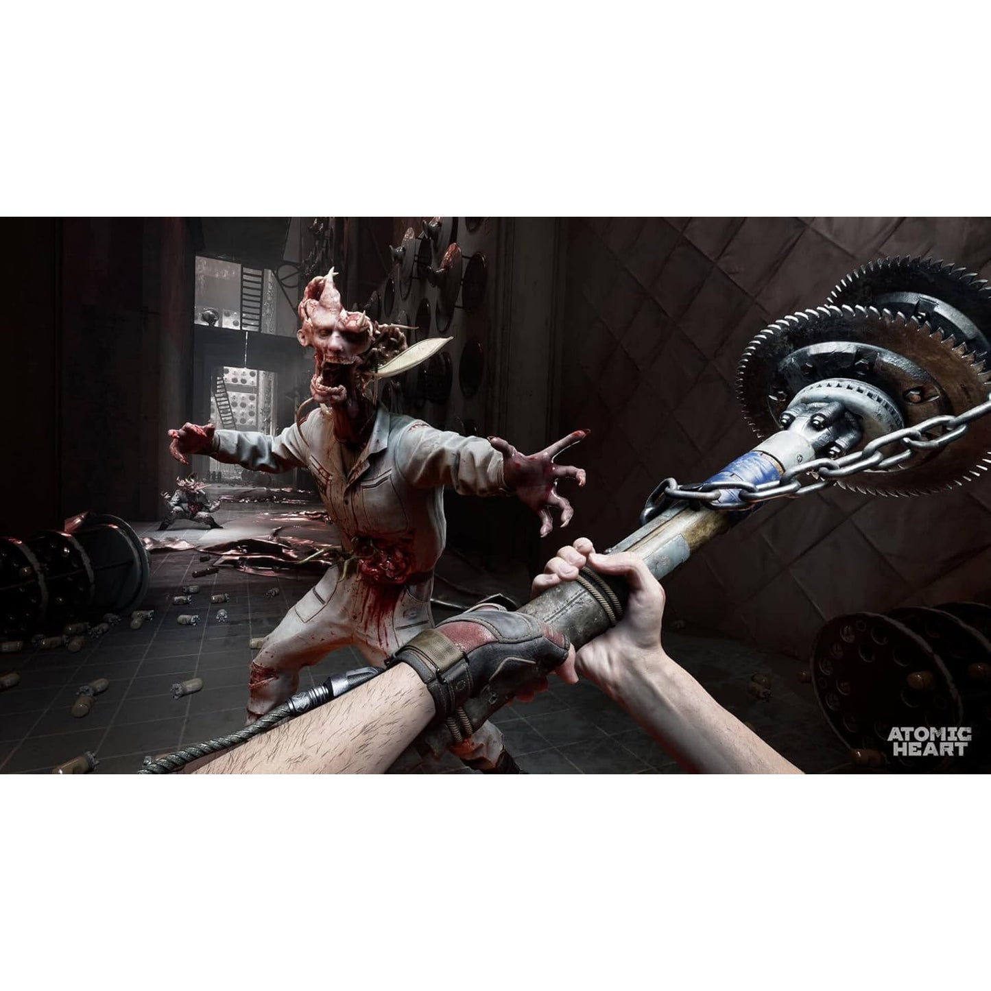 Atomic Heart - Xbox Series X - Focus Entertainment