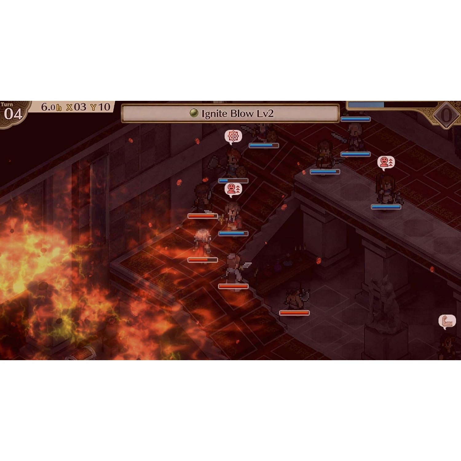Mercenaries Rebirth: Call of the Wild Lynx - Nintendo Switch - PM Studios