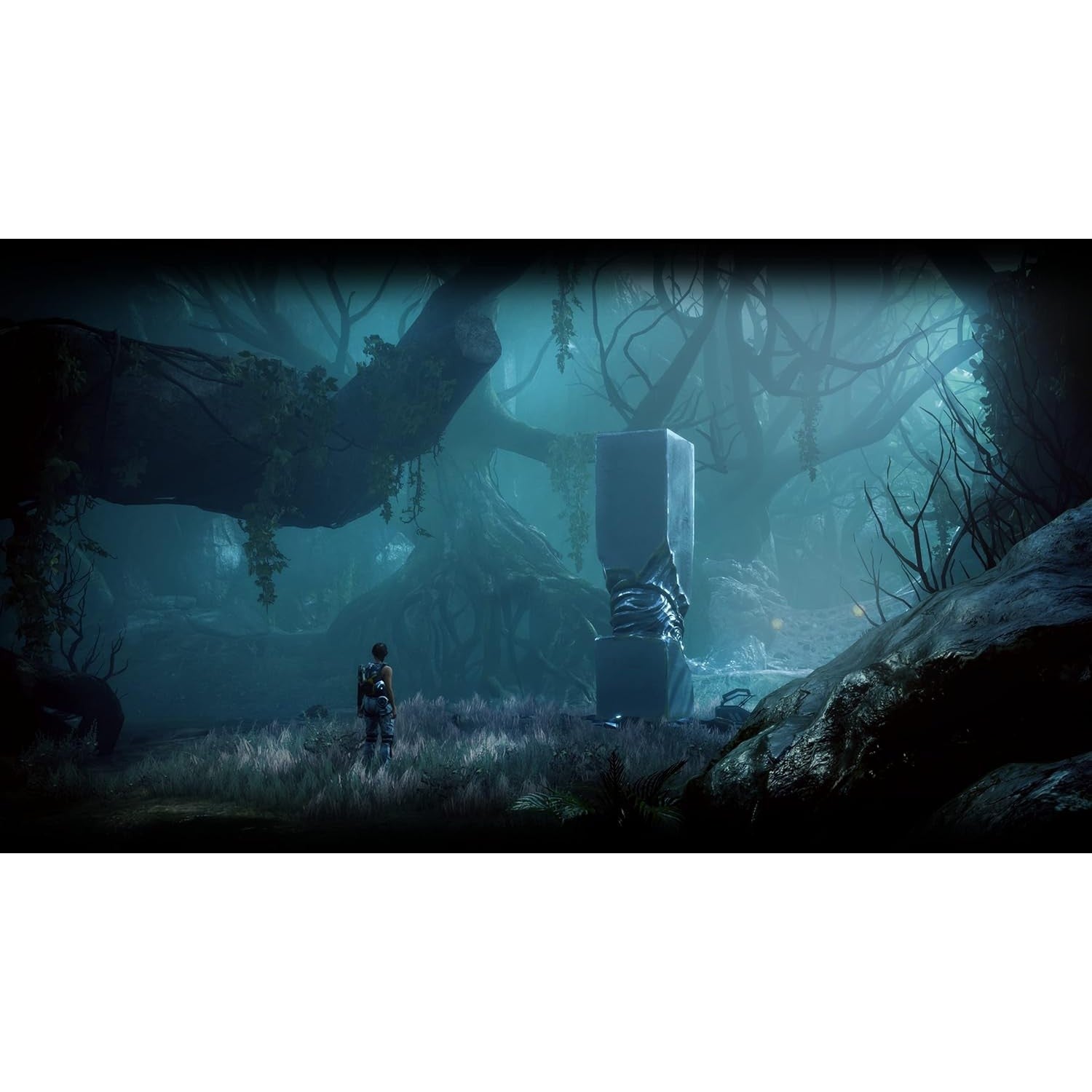 Scars Above - Xbox Series X and Xbox One - Deep Silver
