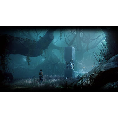 Scars Above - Xbox Series X and Xbox One - Deep Silver
