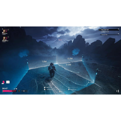 The Alters - PlayStation 5 - Crescent Marketing and Distribution