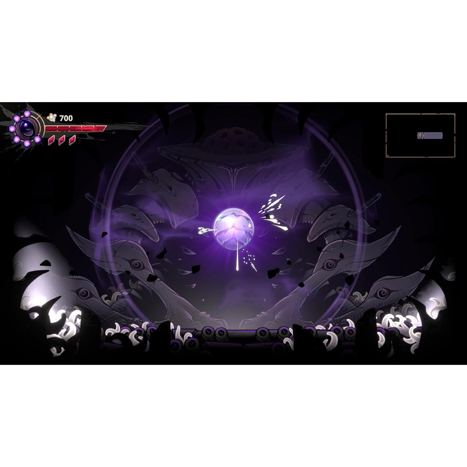 Voidwrought Standard Edition - Nintendo Switch - Selecta Play