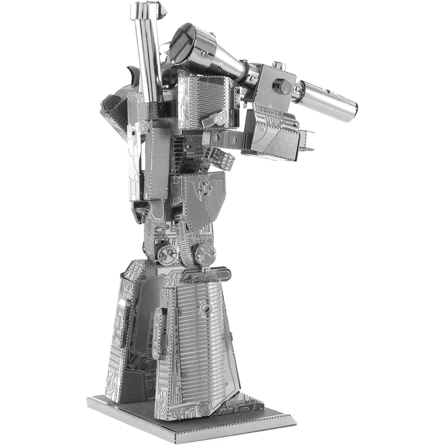 Transformers Megatron 3D Steel Model Kit - Fascinations - Metal Earth