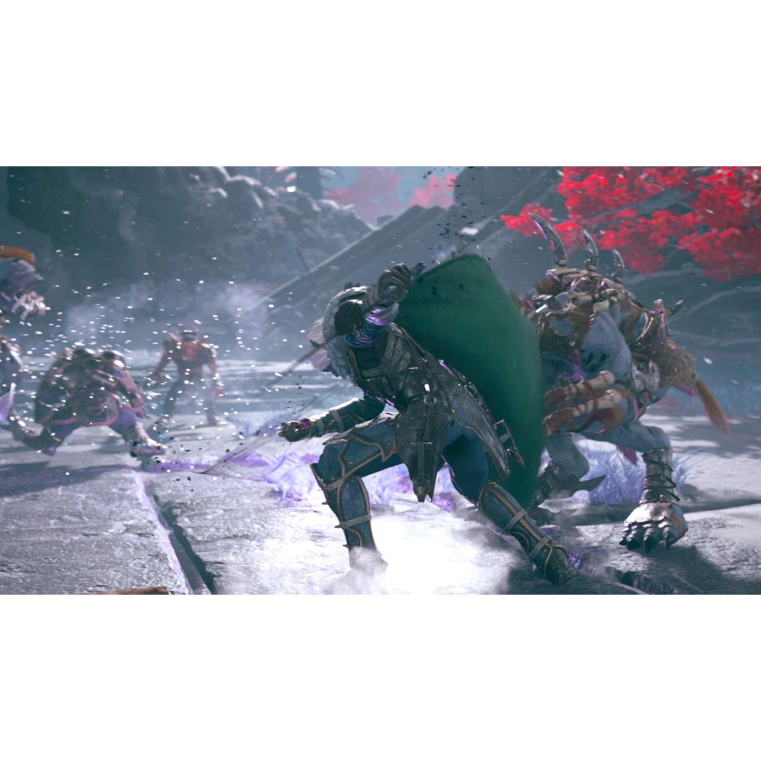 Dungeons & Dragons: Dark Alliance - PlayStation 5 - Deep Silver