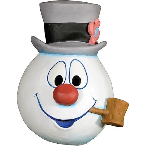 Frosty the Snowman Mask - Trick or Treat Studios