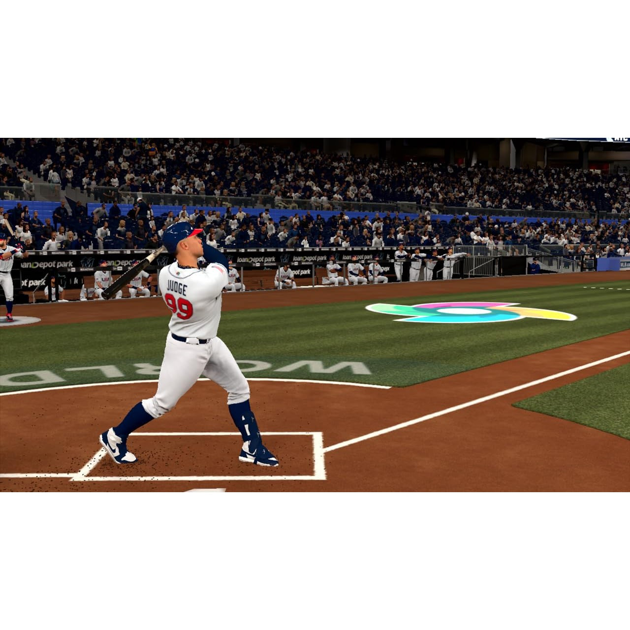 MLB The Show 26 - Nintendo Switch