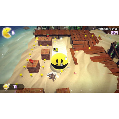 PAC-MAN World Re-PAC - Xbox Series X - BANDAI NAMCO Entertainment