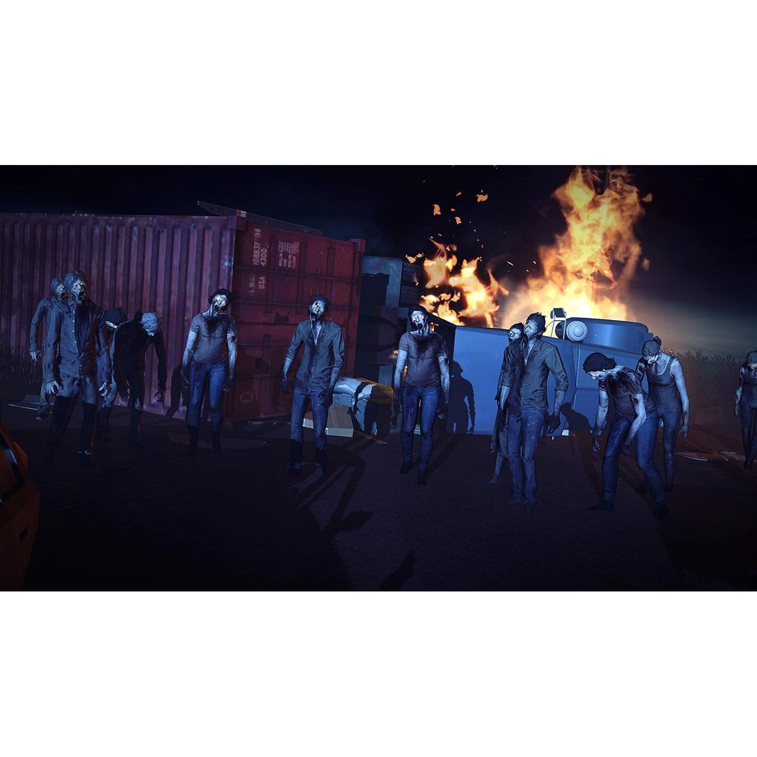 Into the Dead 2 - Nintendo Switch - Gearbox Publishing