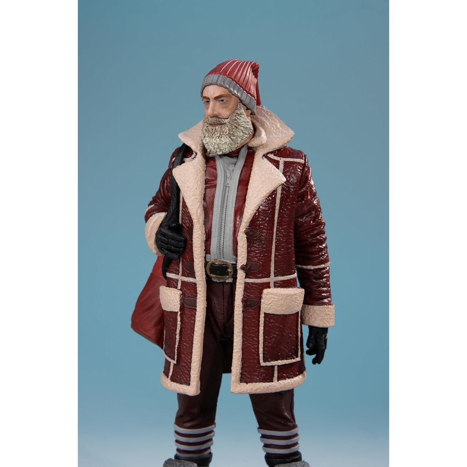 Red One Nick 6" Posed Figure Statue - McFarlane Toys - Movie Maniacs Limited Edition