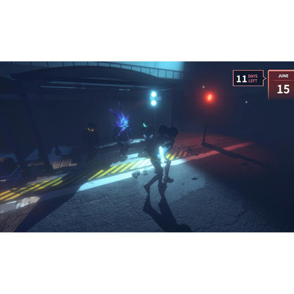 Eternights - PlayStation 5 - Studio Sai