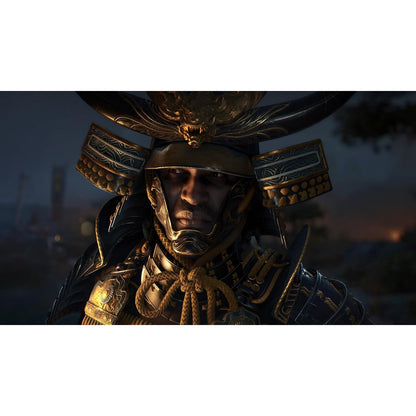 Assassin's Creed Shadows Standard Edition - Xbox Series X - Ubisoft