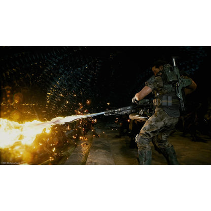 Aliens Fireteam Elite - Xbox Series X, Xbox One - Cold Iron Studios