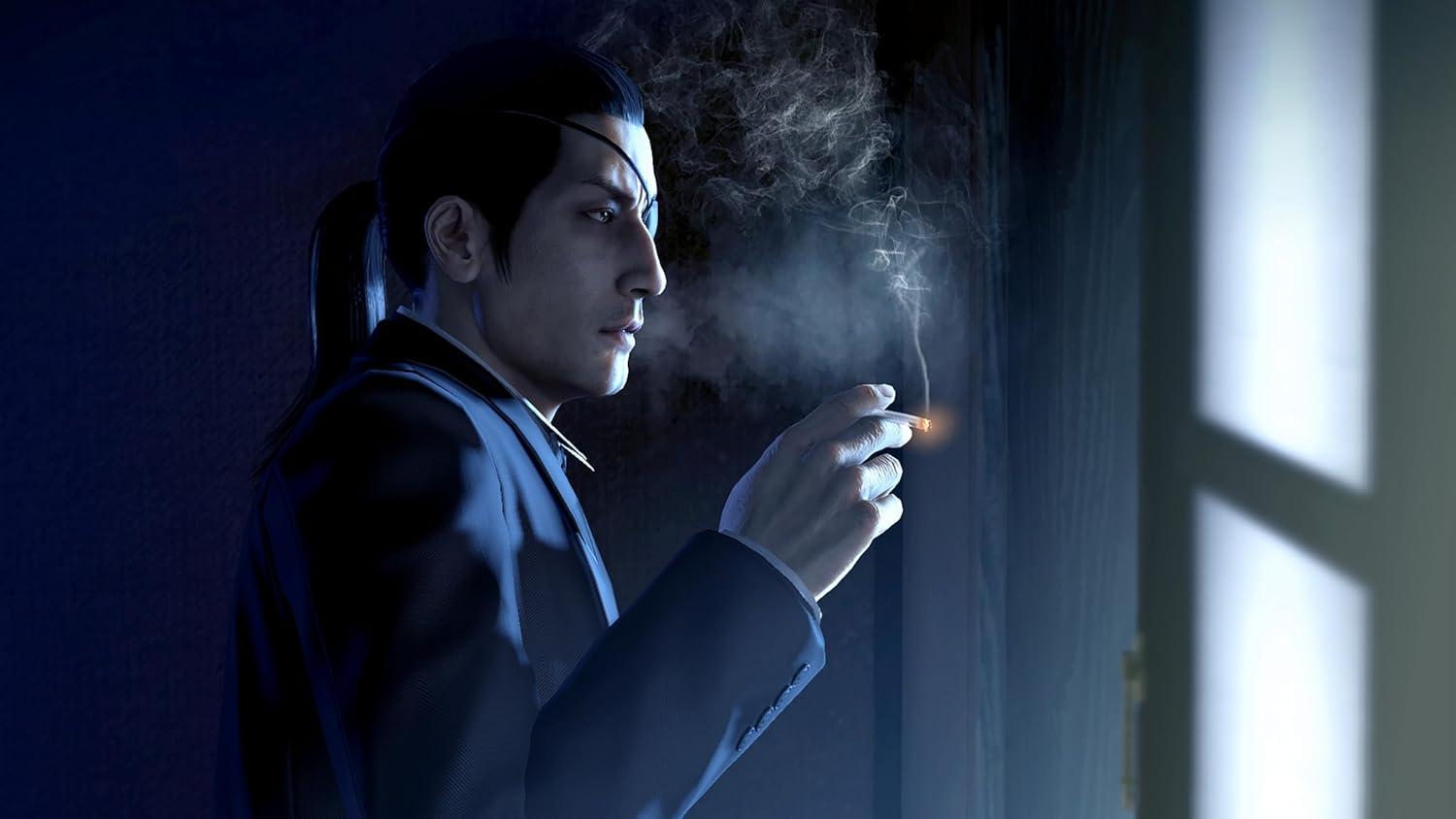 Yakuza 0: Director's Cut - PlayStation 5 - SEGA