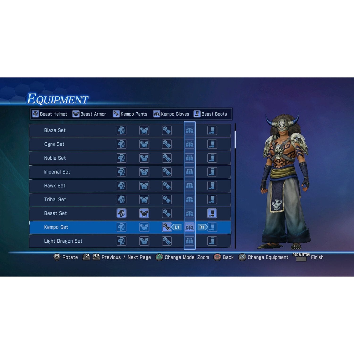 Dynasty Warriors 8 Empires - PlayStation 4 - Koei Tecmo