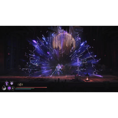 Mandragora: Whispers of the Witch Tree Collector's Edition - PlayStation 5 - U&I Entertainment