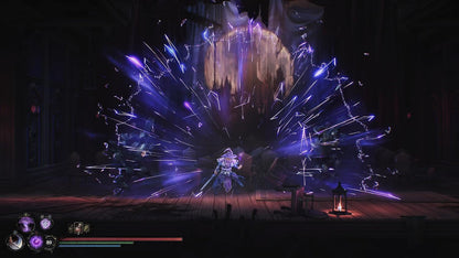 Mandragora: Whispers of the Witch Tree Collector's Edition - Nintendo Switch - U&I Entertainment