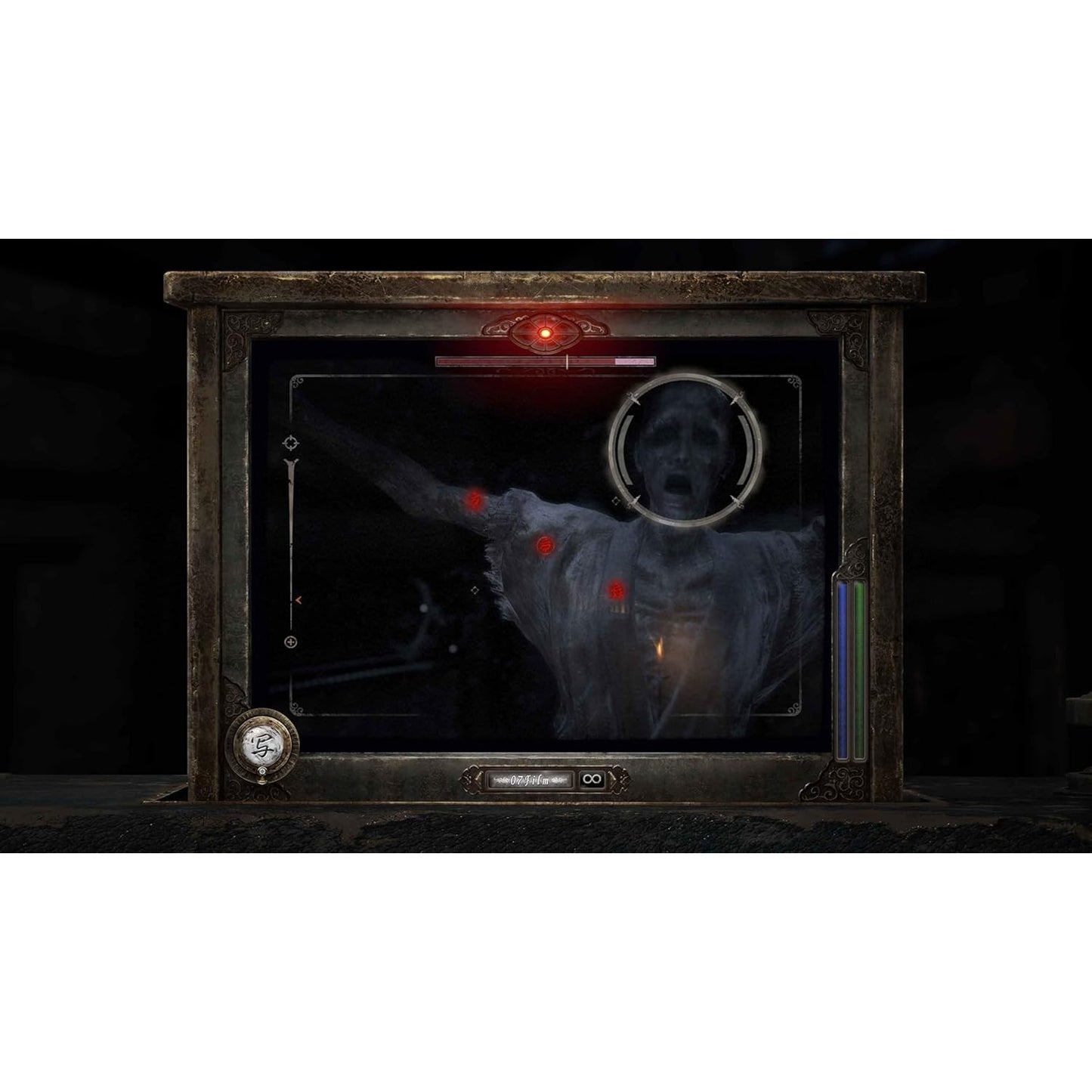 Fatal Frame II: Crimson Butterfly Remake - PlayStation 5 - Koei Tecmo