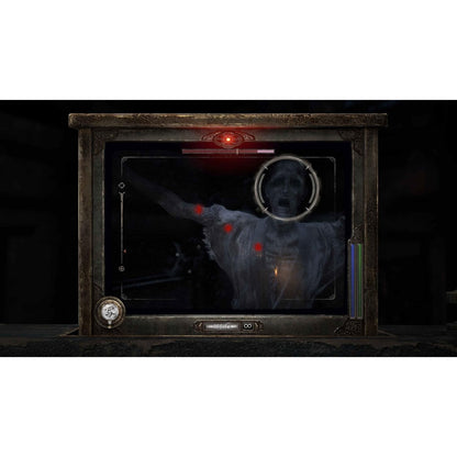 Fatal Frame II: Crimson Butterfly Remake - PlayStation 5 - Koei Tecmo