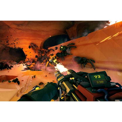 Deep Rock Galactic: Special Edition - PlayStation 5 - Coffee Stain, Ghost Ship