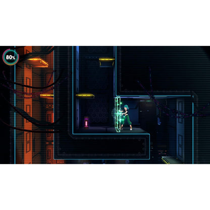 Yars Rising - Nintendo Switch - Atari