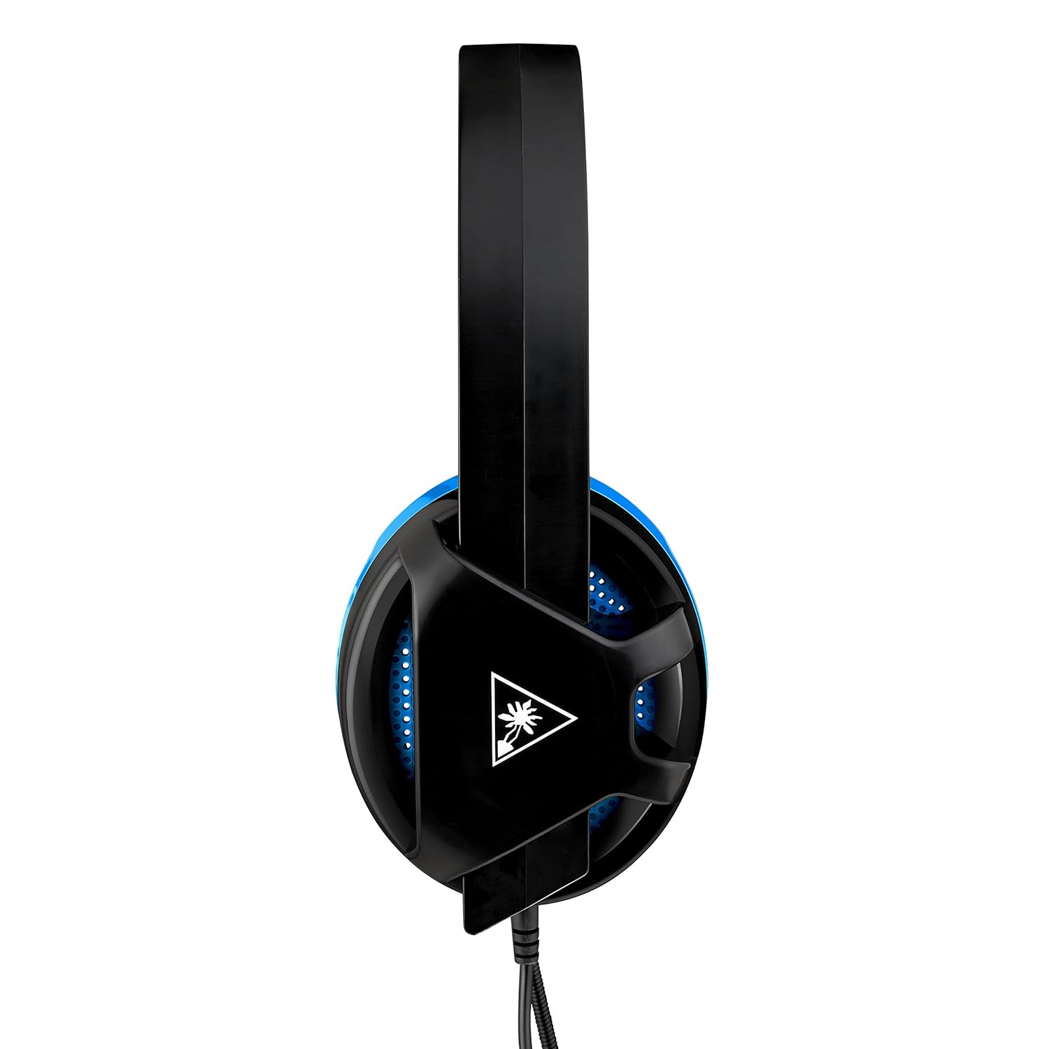 Recon Chat Wired PlayStation Headset - PS4, PS5, Xbox One, Xbox Series X|S, Mobile, PC, etc. - Turtle Beach