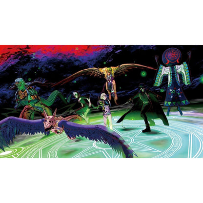 Soul Hackers 2 - Xbox Series X and Xbox One - SEGA