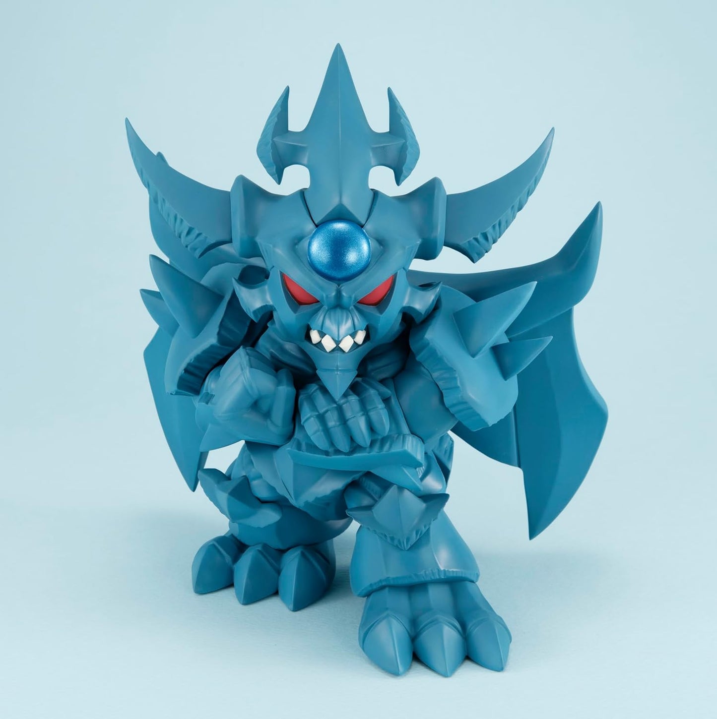 Yu-Gi-Oh! Duel Monsters Obelisk the Tormentor - Megahouse - Megatoon Series