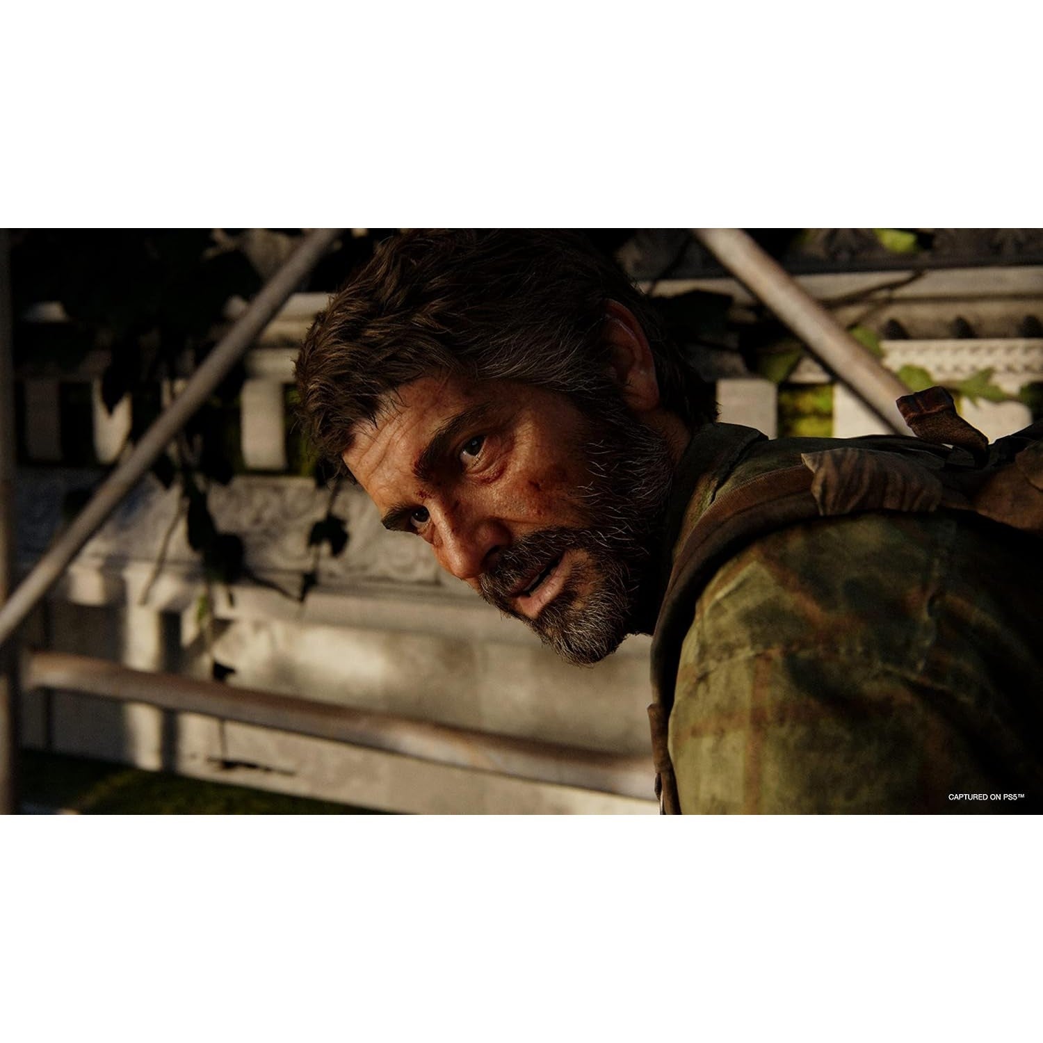 The Last of Us Part I - PlayStation 5 - Naughty Dog