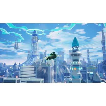 Edens Zero - PlayStation 5, PlayStation 4 - Konami