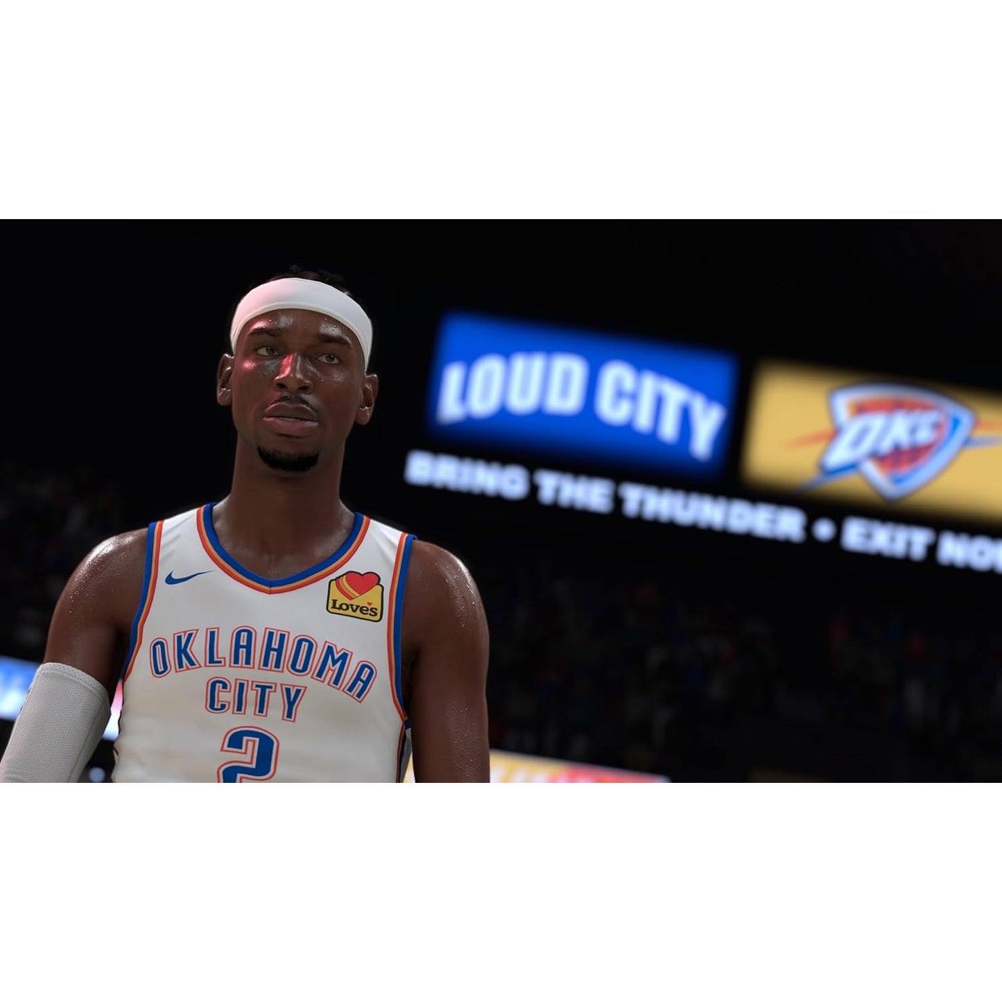 NBA 2K25 - Xbox Series X - 2K