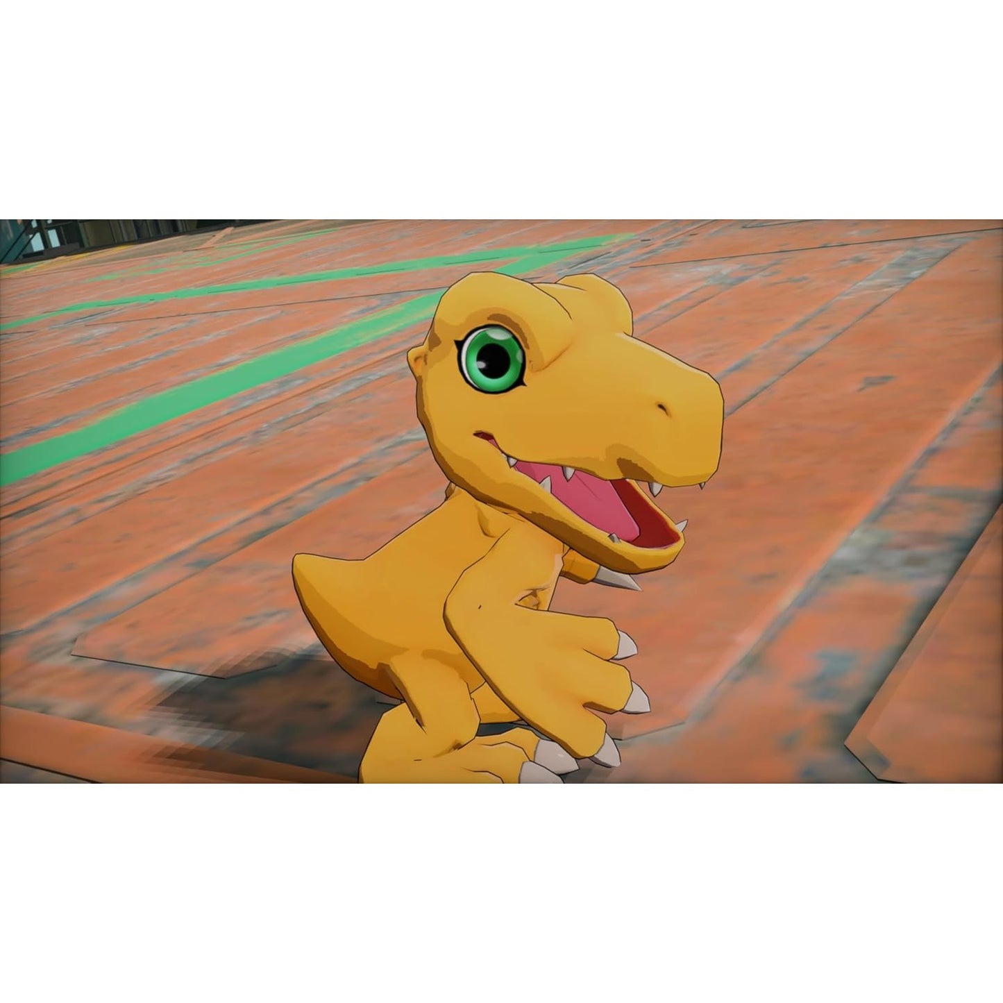 Digimon Story: Time Stranger - Xbox Series X - Bandai Namco
