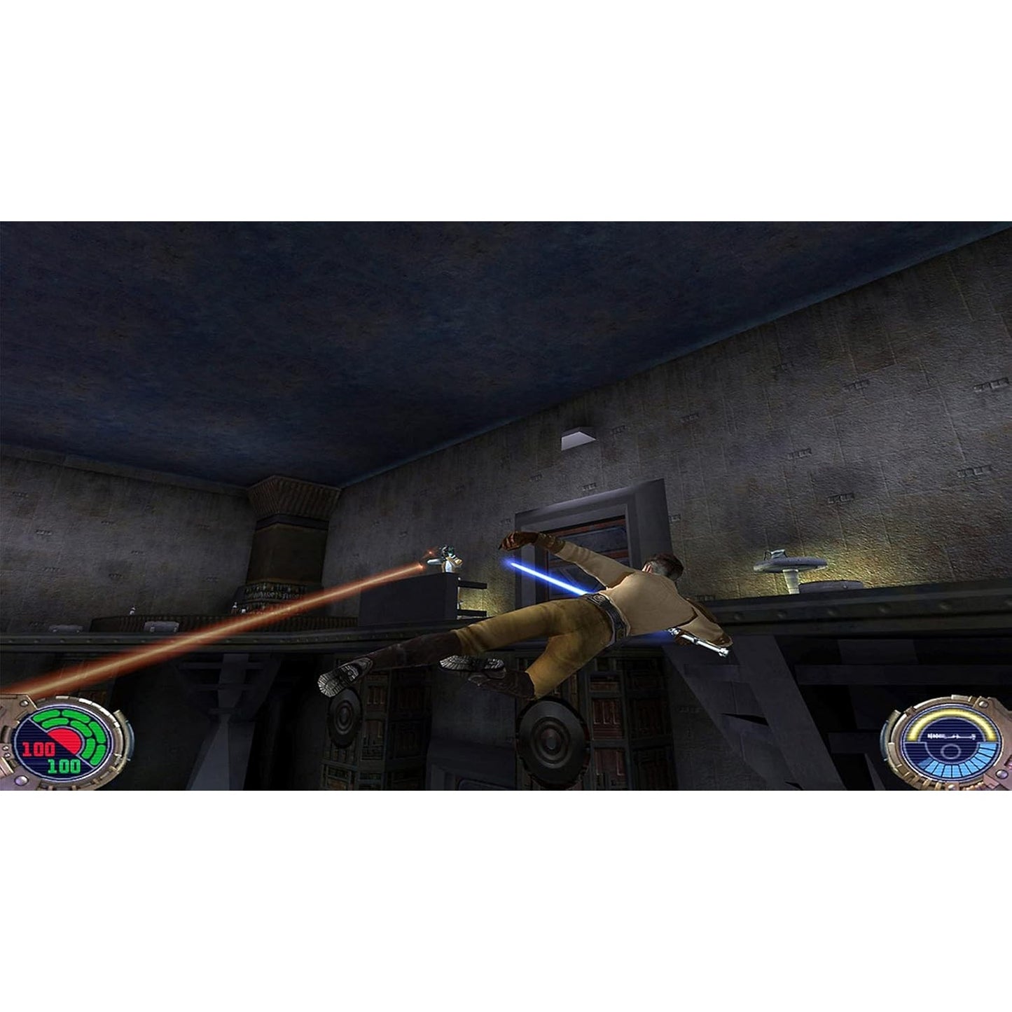 Star Wars: Jedi Knight Collection - Nintendo Switch - THQ
