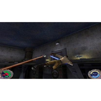 Star Wars: Jedi Knight Collection - Nintendo Switch - THQ