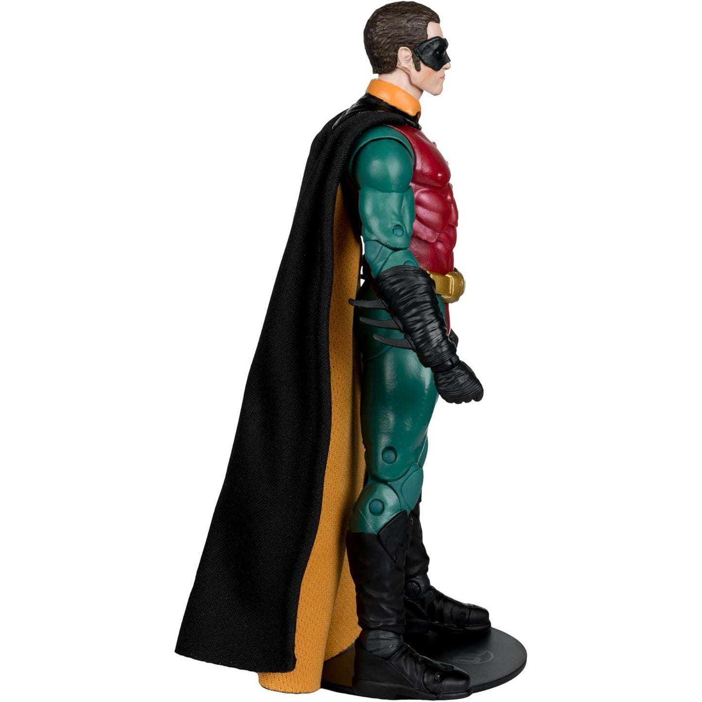 DC Multiverse Batman Forever Robin Action Figure - McFarlane Toys - Nightmare Bat CTB