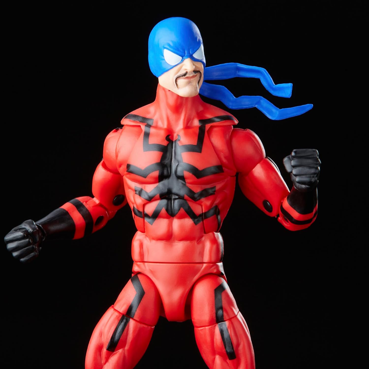 Spider-Man Tarantula Action Figure - Hasbro - Marvel Legends