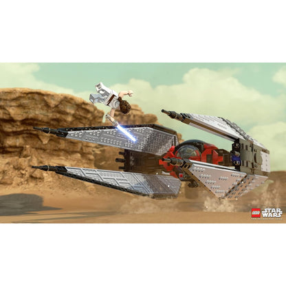LEGO Star Wars: The Skywalker Saga - Nintendo Switch - Warner Bros. Games