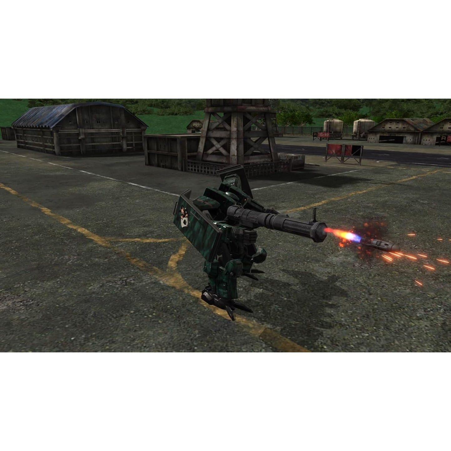 Front Mission 2: Remake - PlayStation 5 - Limited Run