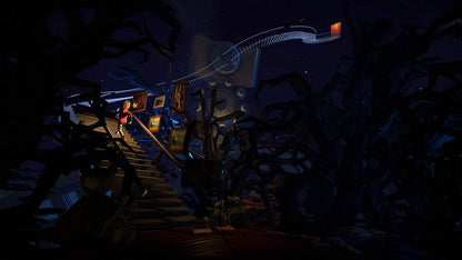 In Nightmare - PlayStation 5 - Maximum Games