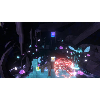Squish - Nintendo Switch - PM Studios