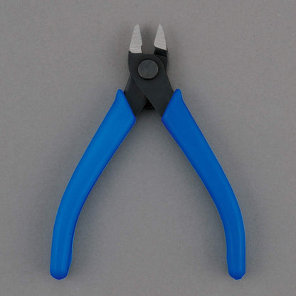 Entry Nipper Hobby Tool Blue - Bandai Spirits