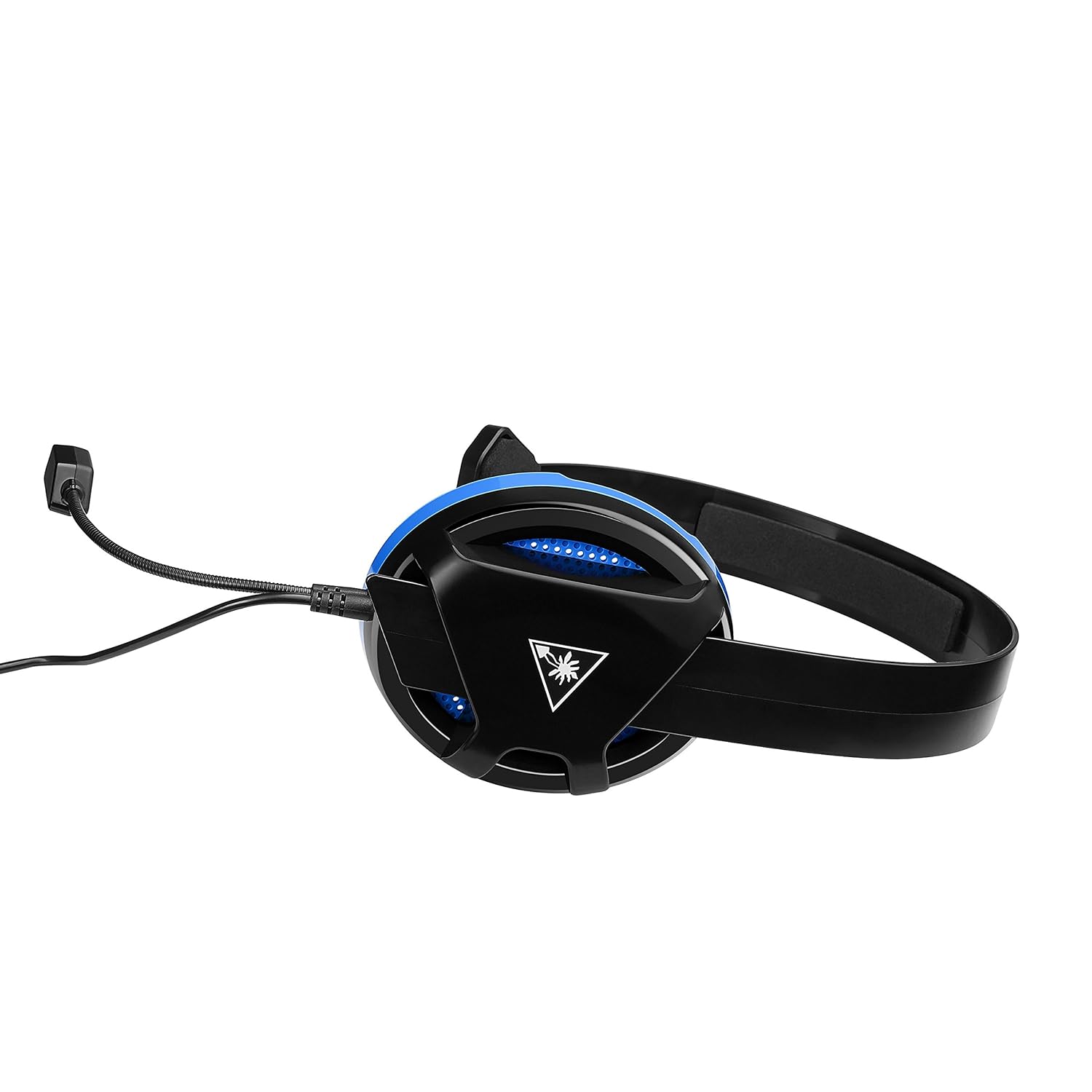 Recon Chat Wired PlayStation Headset - PS4, PS5, Xbox One, Xbox Series X|S, Mobile, PC, etc. - Turtle Beach