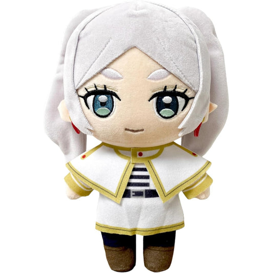 Frieren: Beyond Journey's End Frieren 8" Plush Toy - Great Eastern Entertainment