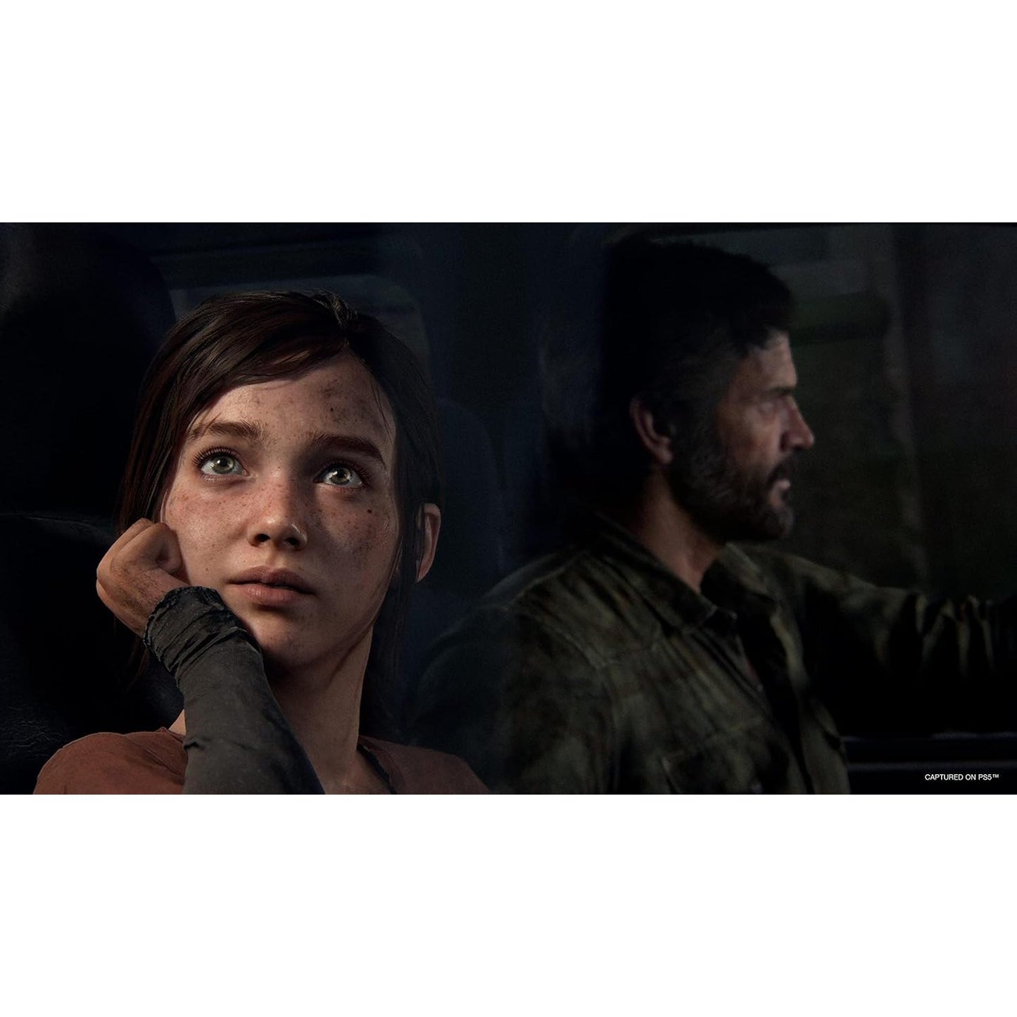 The Last of Us Part I - PlayStation 5 - Naughty Dog