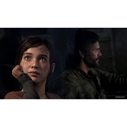 The Last of Us Part I - PlayStation 5 - Naughty Dog