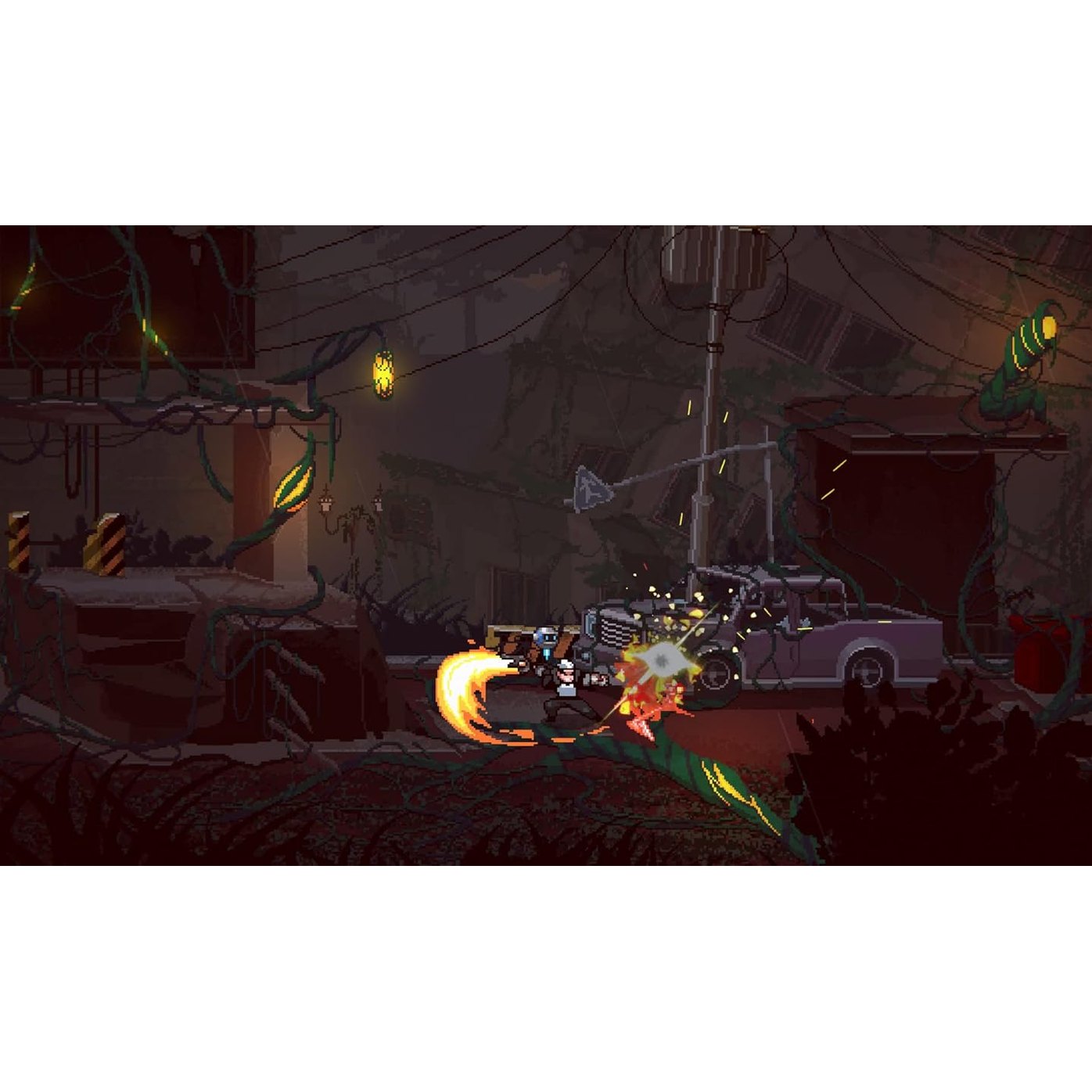 Blade Assault - Nintendo Switch - PM Studios
