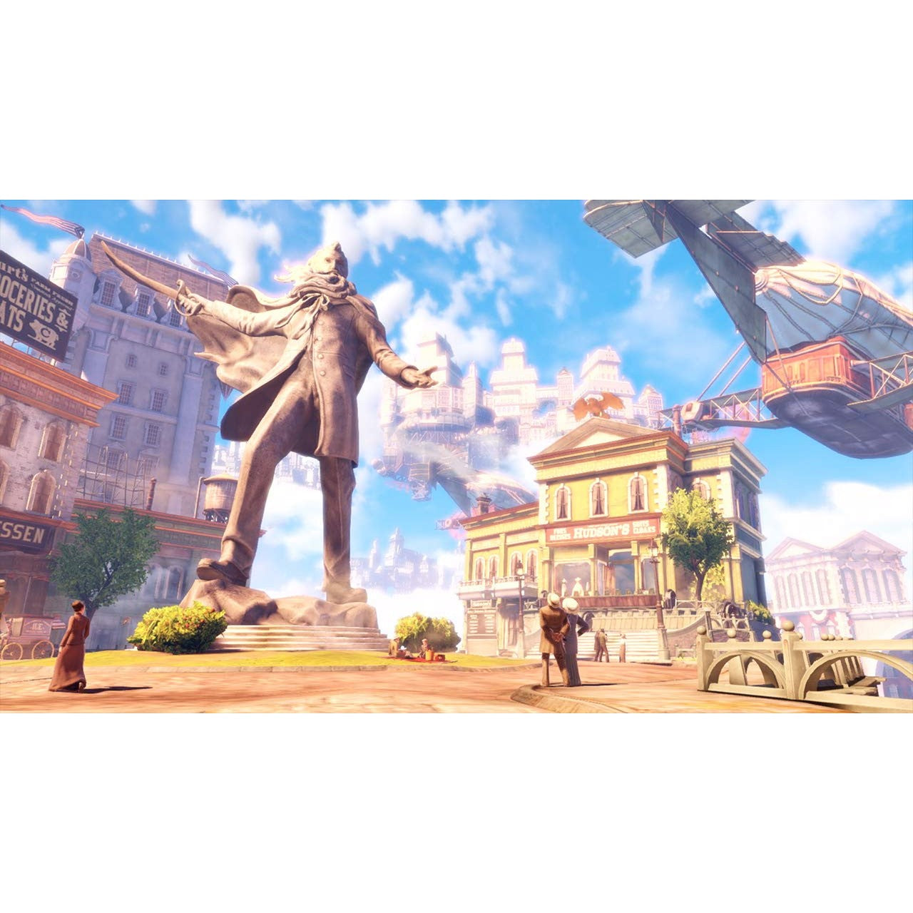 BioShock: The Collection - Nintendo Switch - Take 2