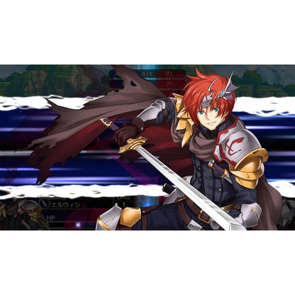 Langrisser I & II - Nintendo Switch - NIS America
